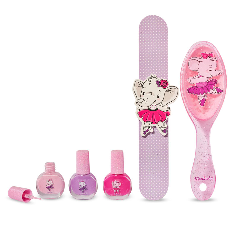 Martinelia Magic Ballet Cosmetic Set L-11967