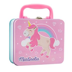 Martinelia Unicorn Dreams Tin Case L-24150