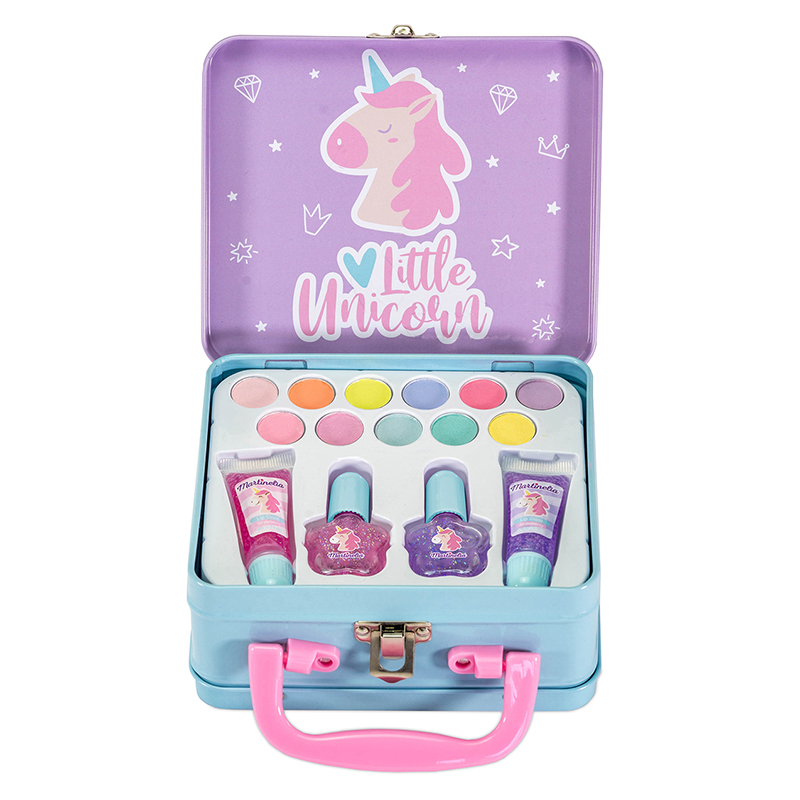 Martinelia Unicorn Dreams Tin Case L-24150