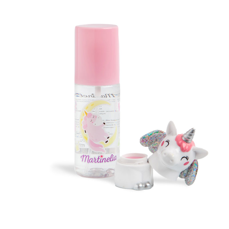 Martinelia Unicorn Sweet Dreams Set Body Spray & Balm L-24185