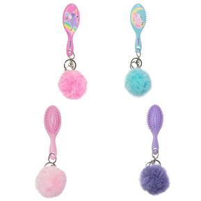 Martinelia Mini Brush With PomPom L-3021