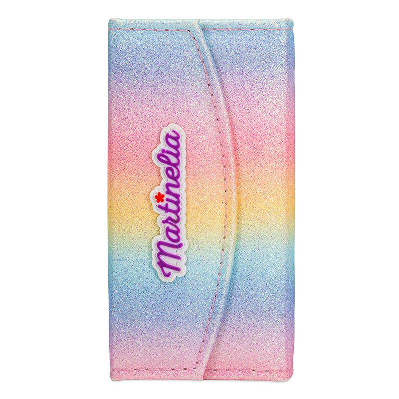 Martinelia Shimmer Paws Small Wallet  L-30574