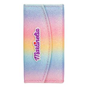 Martinelia Shimmer Paws Small Wallet  L-30574