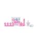 Martinelia Shimmer Wings Bagpack & Beauty Set L-30606