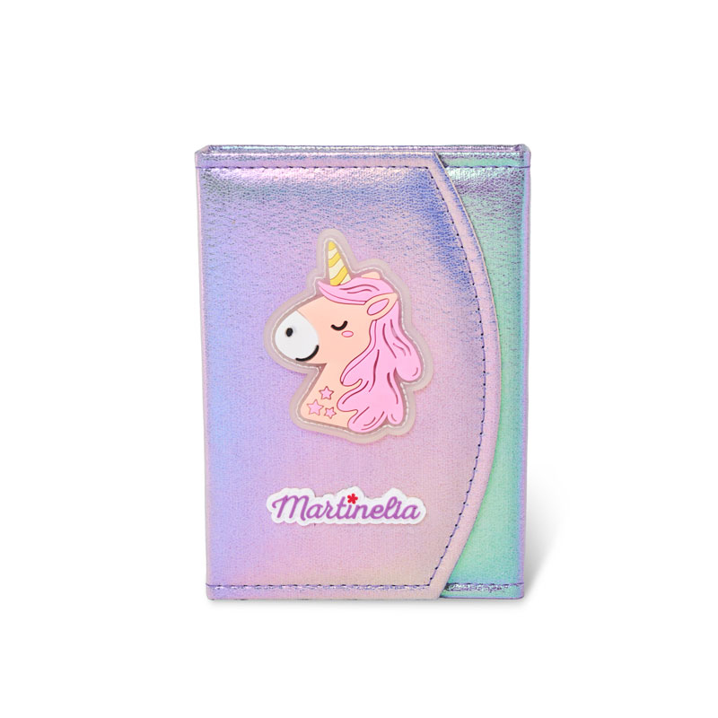 Martinelia Little Unicorn Travel Wallet L-30658