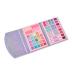 Martinelia Little Unicorn Travel Wallet L-30658