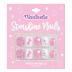 Martinelia Unicorn Press On Nails Set L-61036