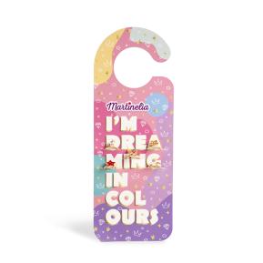 Martinelia Door Hanger Rings Σετ 5 Δαχτυλιδάκια