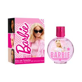 Air-Val International Παιδικό Eau de Toilette Barbie 30ml LA-5578