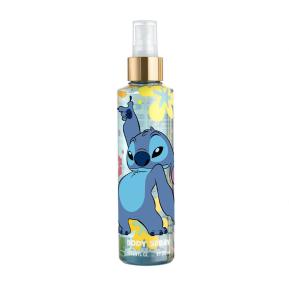 Air Val Stitch Body Spray 200ml LA-9339