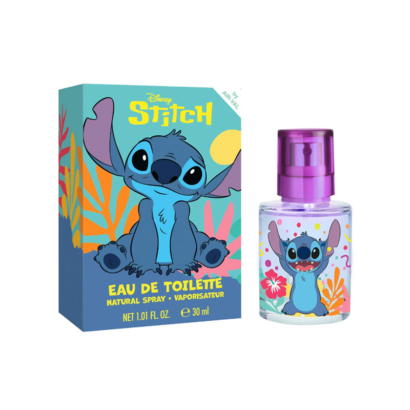 Air Val Stitch Eau de toilette 30ml  LA-9341