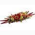 Lego Icons Dried Flower Centerpiece 10314