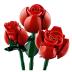 Lego Botanical Collection Bouquet of Roses 10328