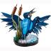 Lego Icons Kingfisher Bird 10331