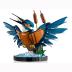 Lego Icons Kingfisher Bird 10331