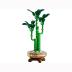 Lego Botanical Collection Lucky Bamboo 10344