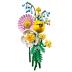 Lego Botanicals Petite Sunny Bouquet 10347