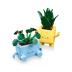 Lego Botanicals Happy Plants 10349