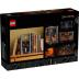 Lego Icons The Lord Of The Rings: Balrog™ Book Nook 10367