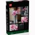 LEGO Botanical Bouquet Of Pink Roses 10374