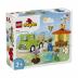 Lego Duplo Town Caring for Bees & Beehives 10419