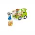 Lego Duplo Town Caring for Bees & Beehives 10419