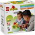 Lego Duplo Shape Sorter: Puppy House 10441