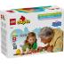 Lego Duplo Peppa Pig Camping Trip 10452