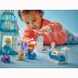 LEGO Duplo Disney Anna and Elsa's Frozen Castle Party 10455