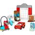 Lego Duplo McQueen's Visit to Doc's Garage 10456