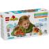 LEGO Duplo Bluey Ice Cream Trip with Bluey 10458