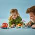 LEGO Duplo Bluey Ice Cream Trip with Bluey 10458