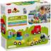 Lego DUPLO® Creative Vehicles 10474