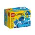 Lego Blue Creativity Box 10706