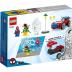 Lego Marvel Spidey Amazing Friends Spider-Man's Car and Doc Ock 10789