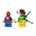 Lego Marvel Spidey Amazing Friends Spider-Man's Car and Doc Ock 10789