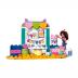 LEGO Gabby's Dollhouse Crafting With Baby Box 10795