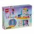 LEGO Gabby's Dollhouse Crafting With Baby Box 10795