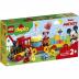 Lego Duplo Disney Mickey And Minnie Birthday Train 10941