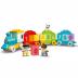 Lego Duplo My First Number Train - Τρένο Με Αριθμούς-Μαθαίνω Να Μετράω 10954