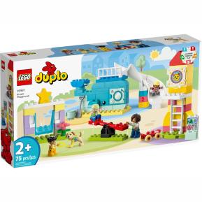 Lego Duplo Dream Playground 10991