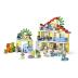 LEGO Duplo Town 3in1 Family House 10994