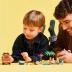 LEGO Bluey's Beach & Family Car Trip 11202