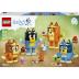LEGO® Bluey Brick-Built Bluey Family 11217