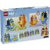 LEGO® Bluey Brick-Built Bluey Family 11217