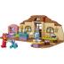 LEGO® Bluey School With Rusty And Bluey 11221