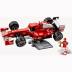 Lego Icons Ferrari F2004 & Michael Schumacher 11375