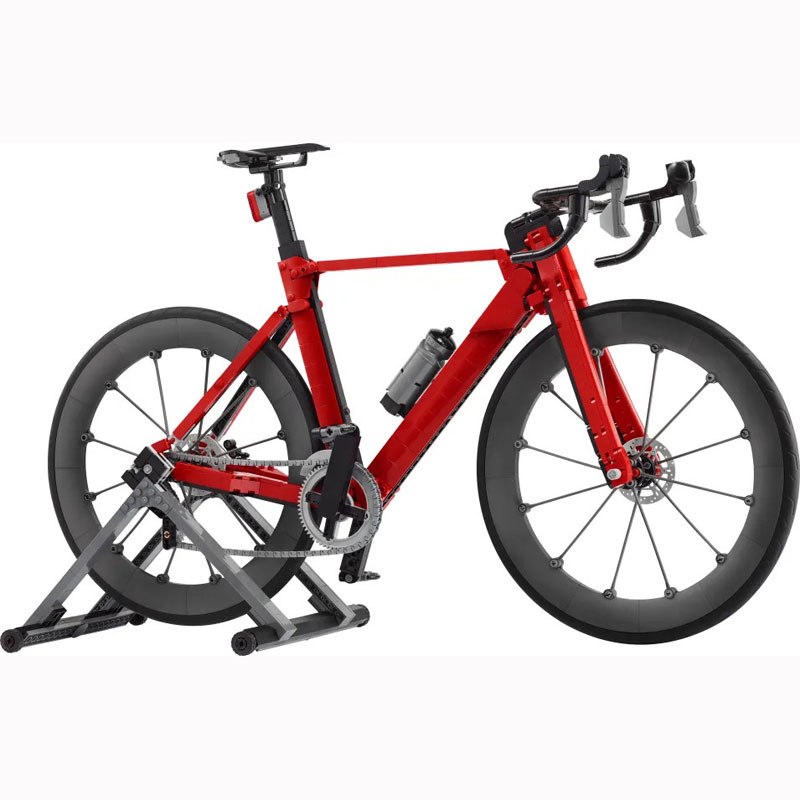 Lego® Icons Road Bike 11380