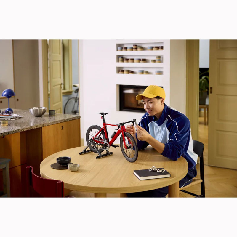 Lego® Icons Road Bike 11380