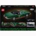 Lego® Icons Jaguar E-Type 11381